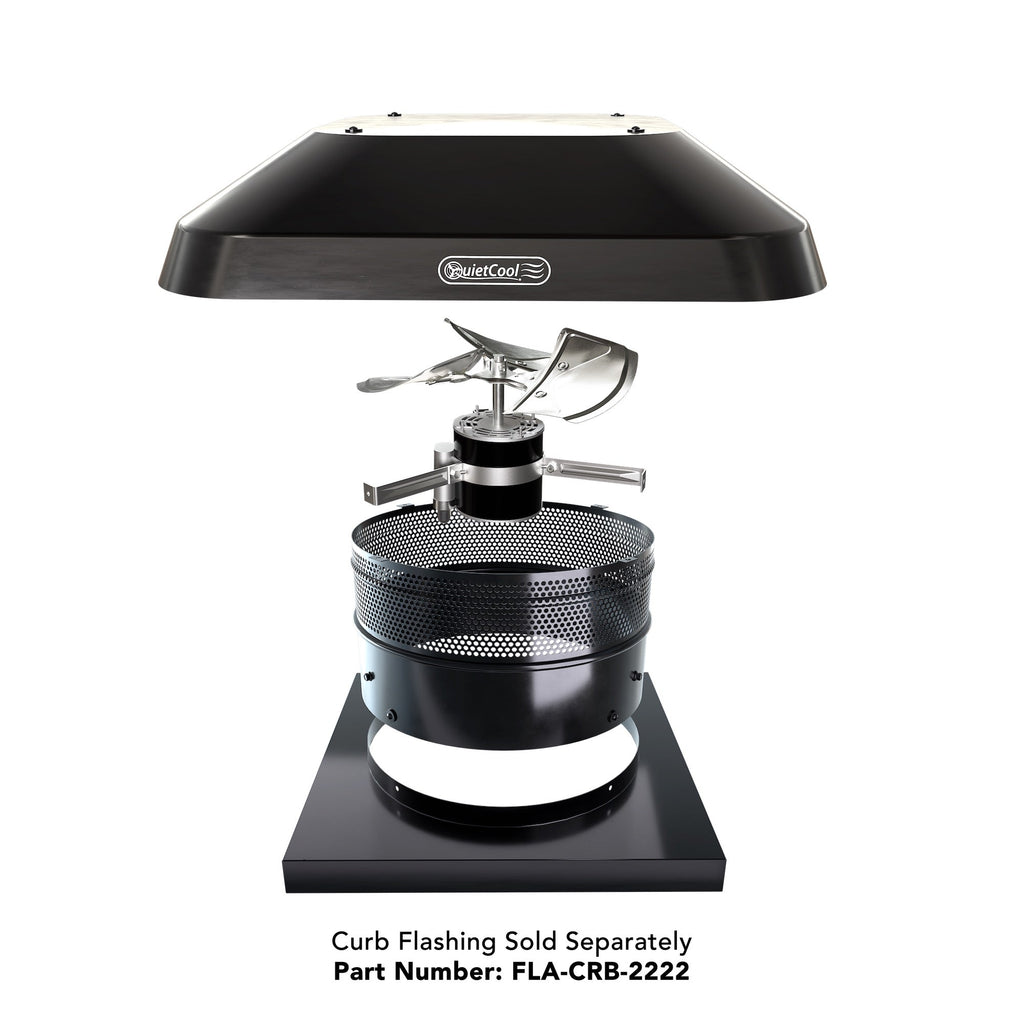 AFR SMT PRO-2.0 - Up to 2,500 SQFT