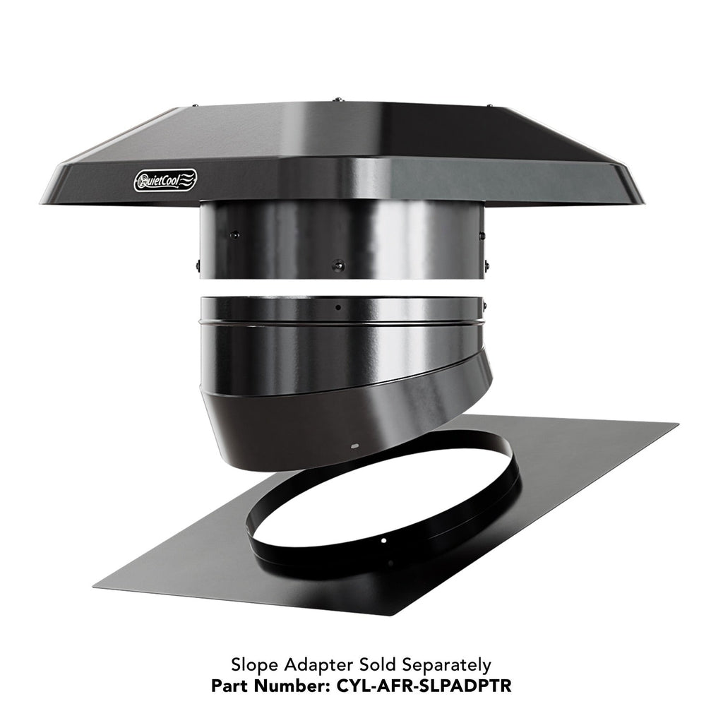 AFR SMT PRO-2.0 - Up to 2,500 SQFT